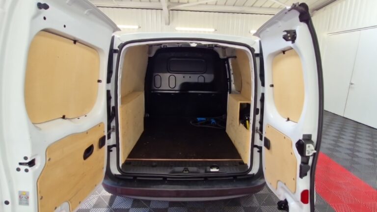 Renault Kangoo Express Electric Confort Achat Integral – 19 - Image 12 (July 16, 2026)