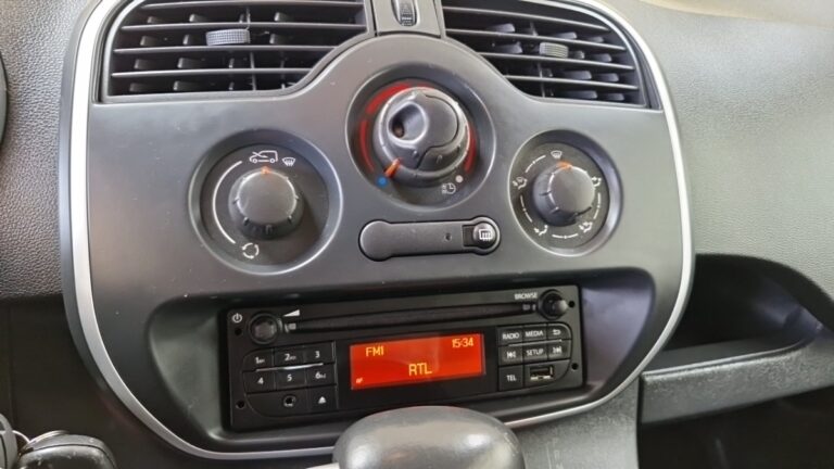Renault Kangoo Express Electric Confort Achat Integral – 19 - Image 13 (July 16, 2026)