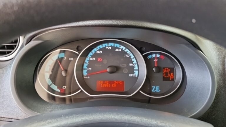 Renault Kangoo Express Electric Confort Achat Integral – 19 - Image 14 (July 16, 2026)