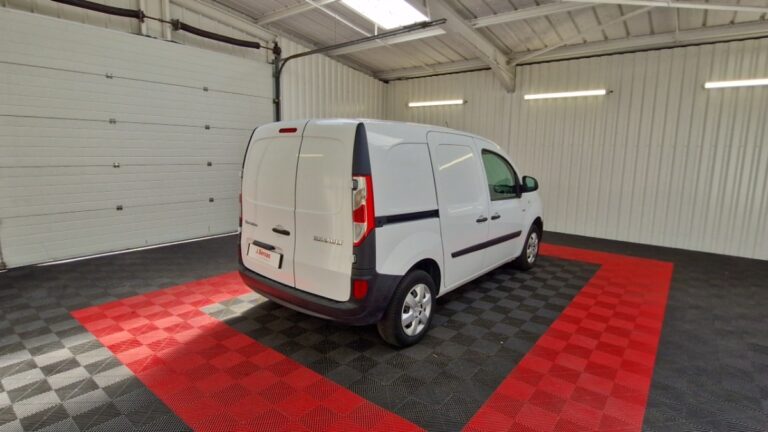 Renault Kangoo Express Electric Confort Achat Integral – 19 - Image 05 (July 16, 2026)