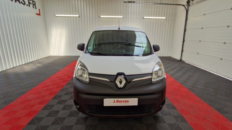 Renault Kangoo Express Electric Confort Achat Integral – 19 - Image 08 (July 16, 2026)