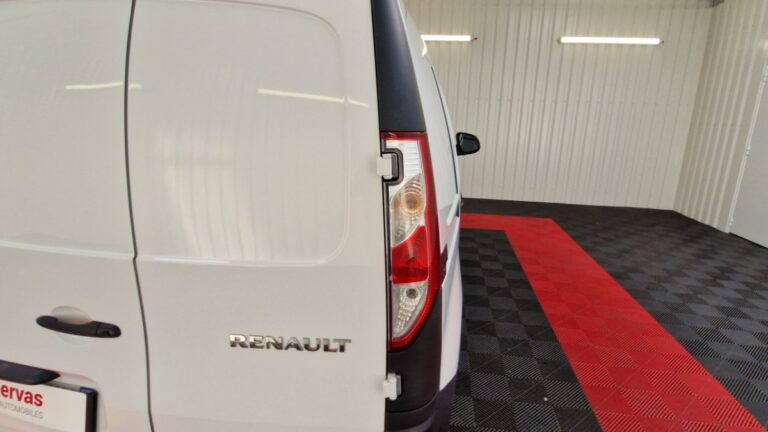 Renault Kangoo Express Electric Confort Achat Integral – 19 - Image 10 (July 16, 2026)