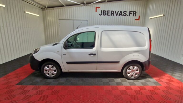 Renault Kangoo Express Electric Confort Achat Integral – 19 - Image 02 (July 16, 2026)