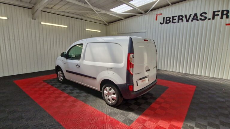 Renault Kangoo Express Electric Confort Achat Integral – 19 - Image 03 (July 16, 2026)