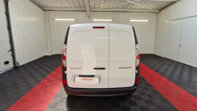 Renault Kangoo Express Electric Confort Achat Integral – 19 - Image 04 (July 16, 2026)