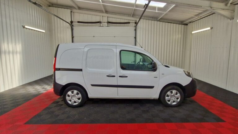 Renault Kangoo Express Electric Confort Achat Integral – 19 - Image 06 (July 16, 2026)