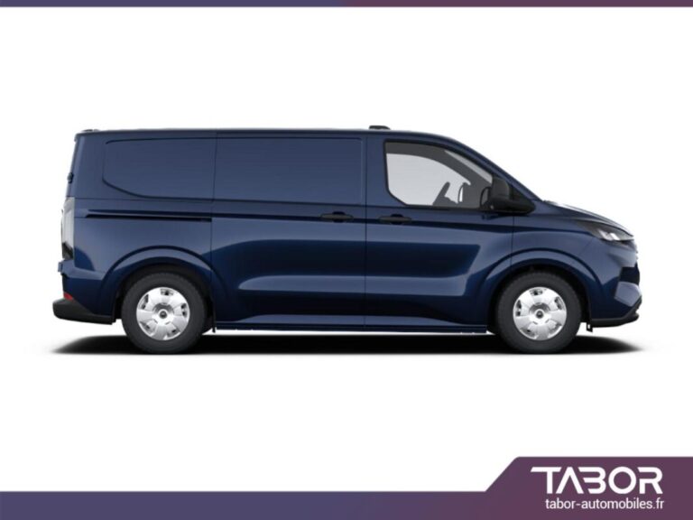 Ford Transit Custom 136 Aut Trend 320L1 Attel - Image 05 (July 17, 2026)