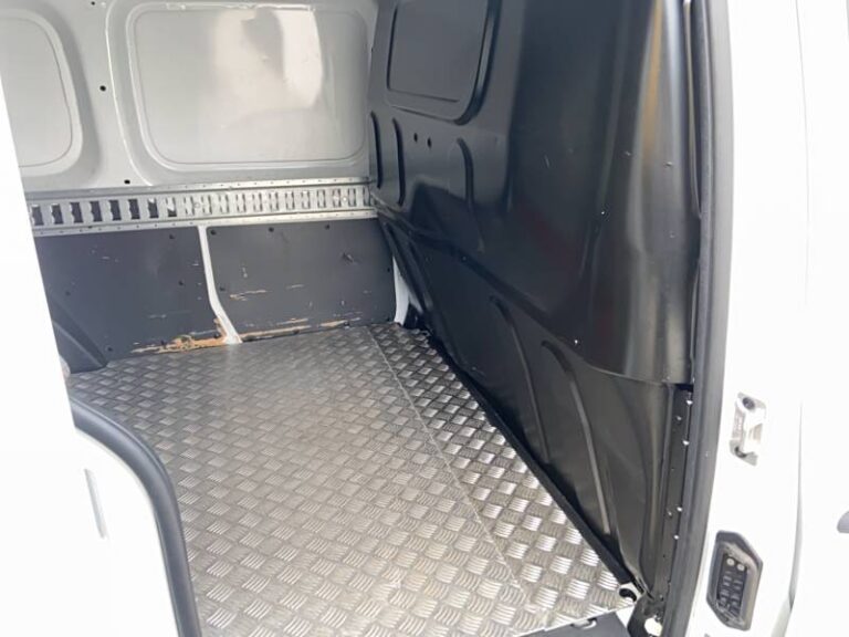 Renault Kangoo Van EXPRESS GRAND VOLUME BLUE DCI 115 CONFORT - Image 18 (July 17, 2026)