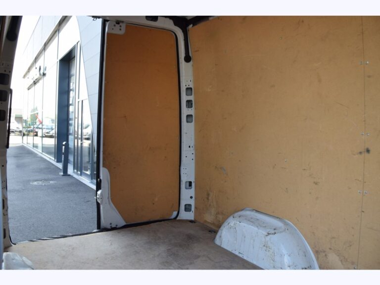 Mercedes Sprinter 314 CDI 37S / 12m3 – 26 990€ HT - Image 18 (July 17, 2026)
