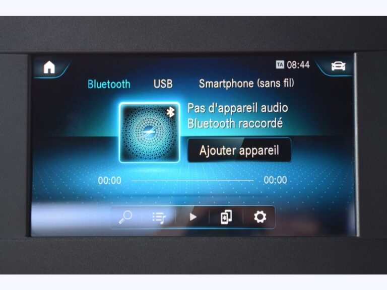 Mercedes Sprinter 514 CDI Benne Double Cabine – 28 990€ HT - Image 14 (July 17, 2026)