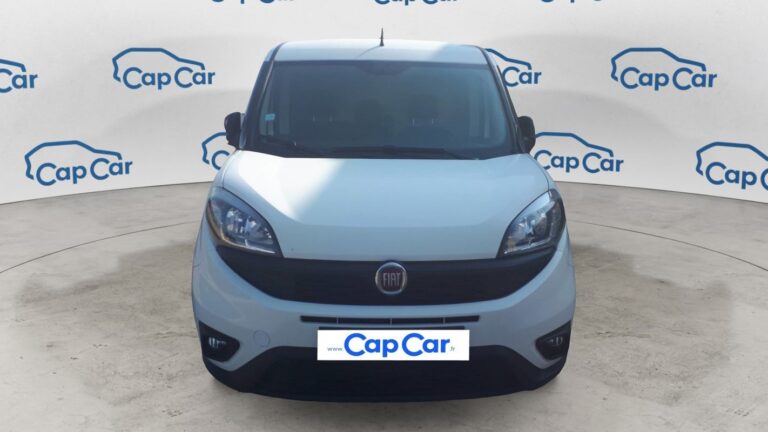 Fiat Doblo Cargo 1.6 MultiJet 105 Business - Image 05 (July 17, 2026)