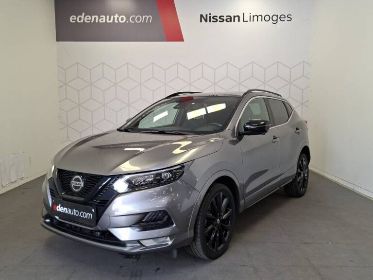Nissan Qashqai 1.5 dCi 115 DCT N-Tec - Image 01 (July 17, 2026)