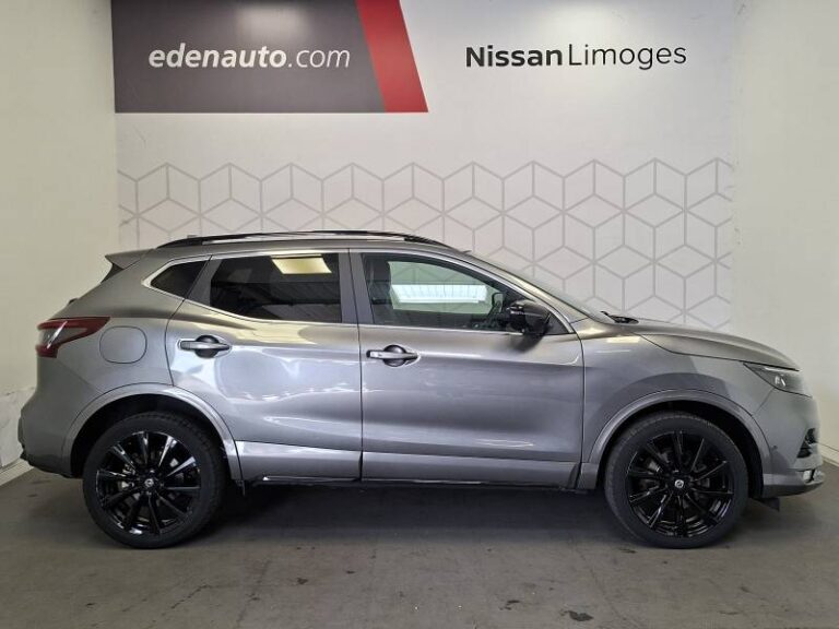 Nissan Qashqai 1.5 dCi 115 DCT N-Tec - Image 11 (July 17, 2026)