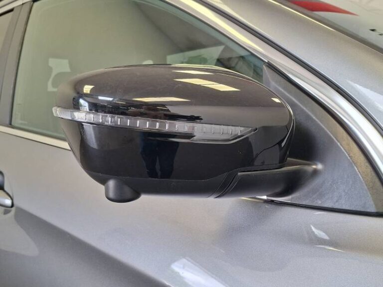 Nissan Qashqai 1.5 dCi 115 DCT N-Tec - Image 14 (July 17, 2026)