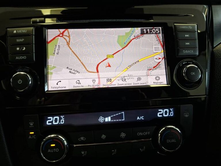 Nissan Qashqai 1.5 dCi 115 DCT N-Tec - Image 18 (July 17, 2026)