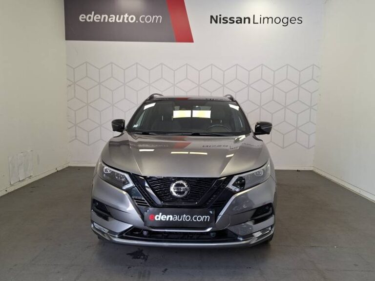 Nissan Qashqai 1.5 dCi 115 DCT N-Tec - Image 02 (July 17, 2026)