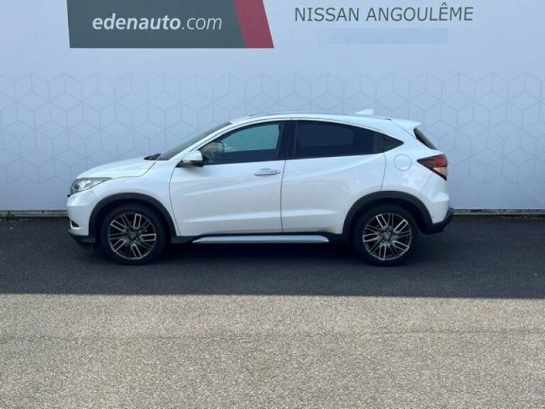 Honda HRV HR-V 1.5 i-VTEC Executive Navi CVT - Image 03 (July 17, 2026)