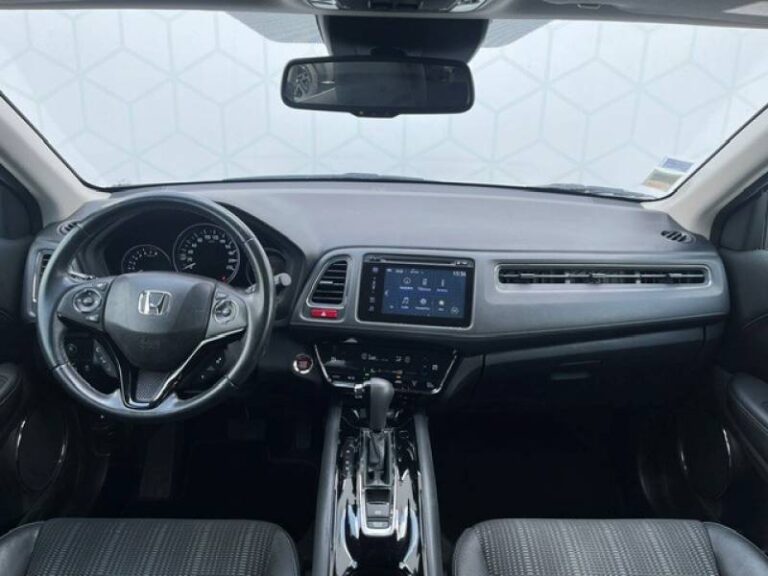 Honda HRV HR-V 1.5 i-VTEC Executive Navi CVT - Image 06 (July 17, 2026)