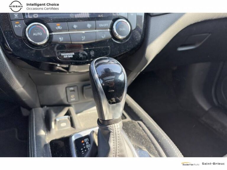 Nissan X-Trail 1.6 dCi 130 5pl Xtronic N-Connecta - Image 10 (July 17, 2026)