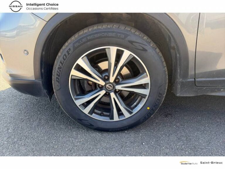 Nissan X-Trail 1.6 dCi 130 5pl Xtronic N-Connecta - Image 15 (July 17, 2026)