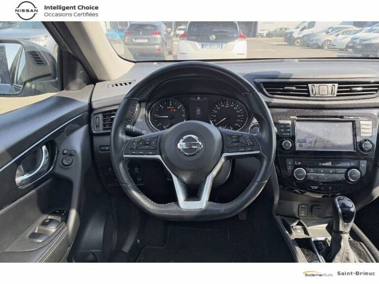 Nissan X-Trail 1.6 dCi 130 5pl Xtronic N-Connecta - Image 07 (July 17, 2026)