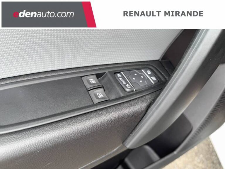 Renault Kangoo Van E-TECH ELECTRIQUE EV45 11KW EXTRA - Image 16 (July 17, 2026)