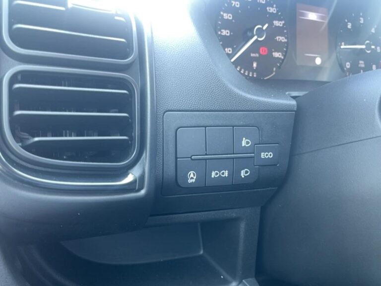 Peugeot Boxer II 2.2 140 CH 3.5T 951km - Image 16 (July 17, 2026)