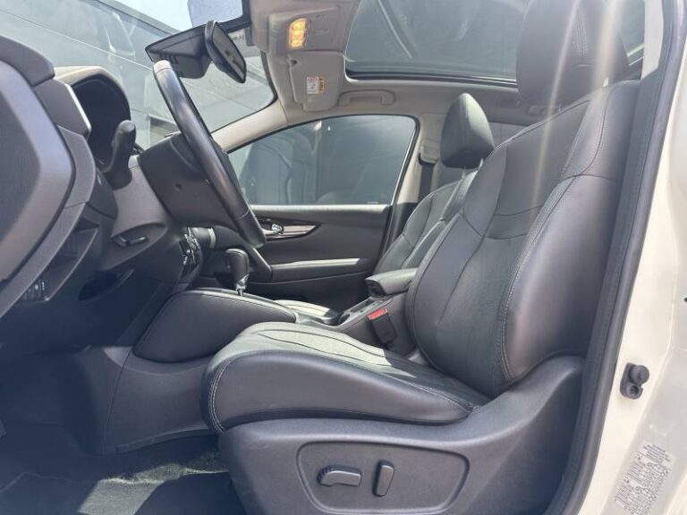 Nissan Qashqai 1.6 dCi 130 Stop/Start Tekna Xtronic A - Image 15 (July 17, 2026)