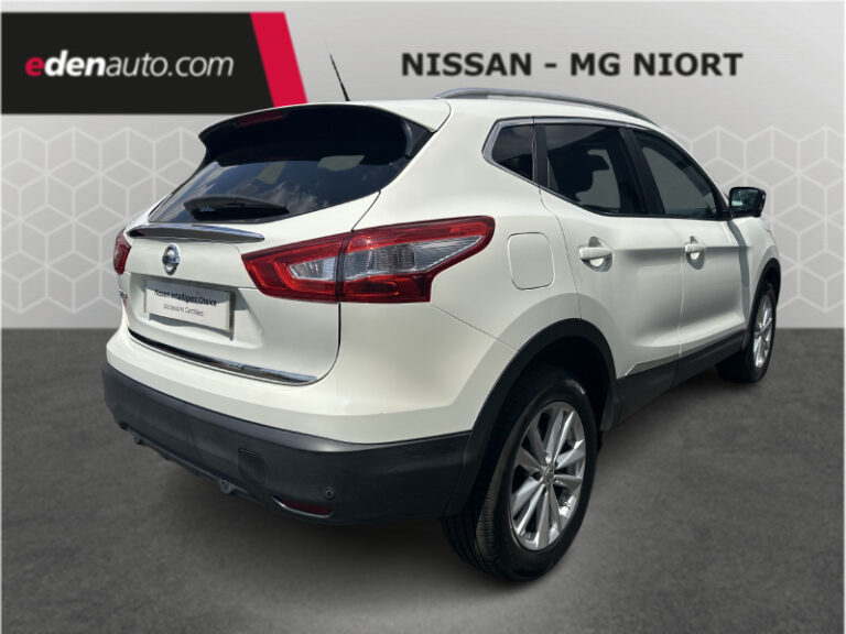 Nissan Qashqai 1.6 dCi 130 Stop/Start Tekna Xtronic A - Image 05 (July 17, 2026)