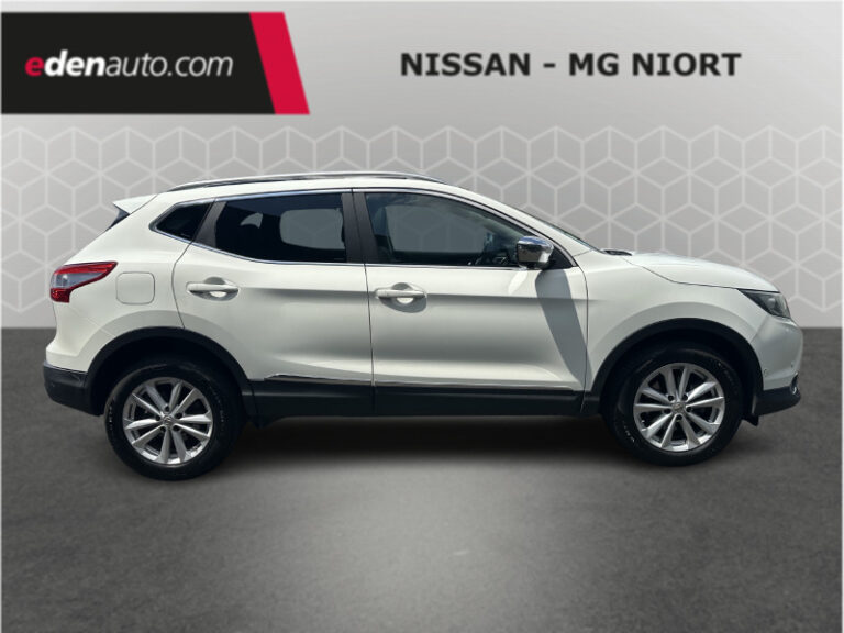 Nissan Qashqai 1.6 dCi 130 Stop/Start Tekna Xtronic A - Image 06 (July 17, 2026)