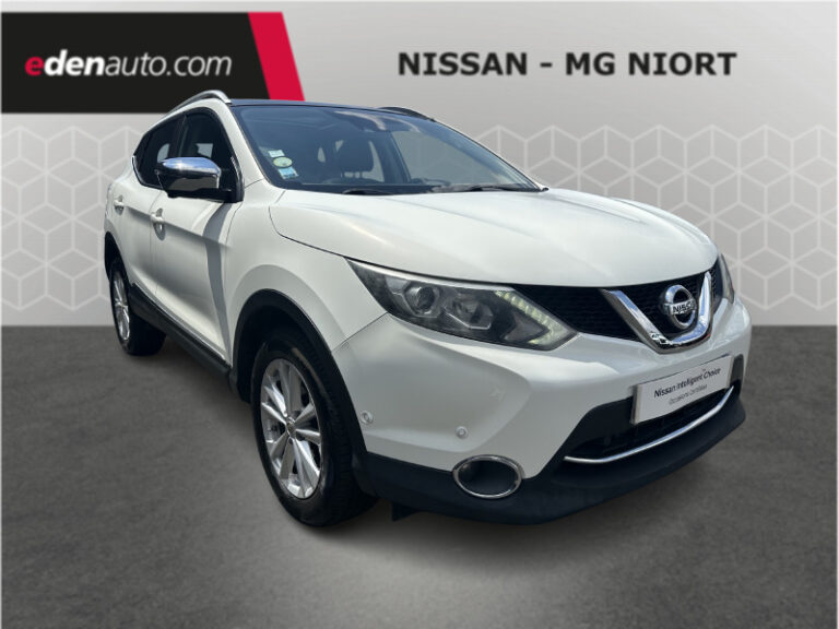 Nissan Qashqai 1.6 dCi 130 Stop/Start Tekna Xtronic A - Image 07 (July 17, 2026)