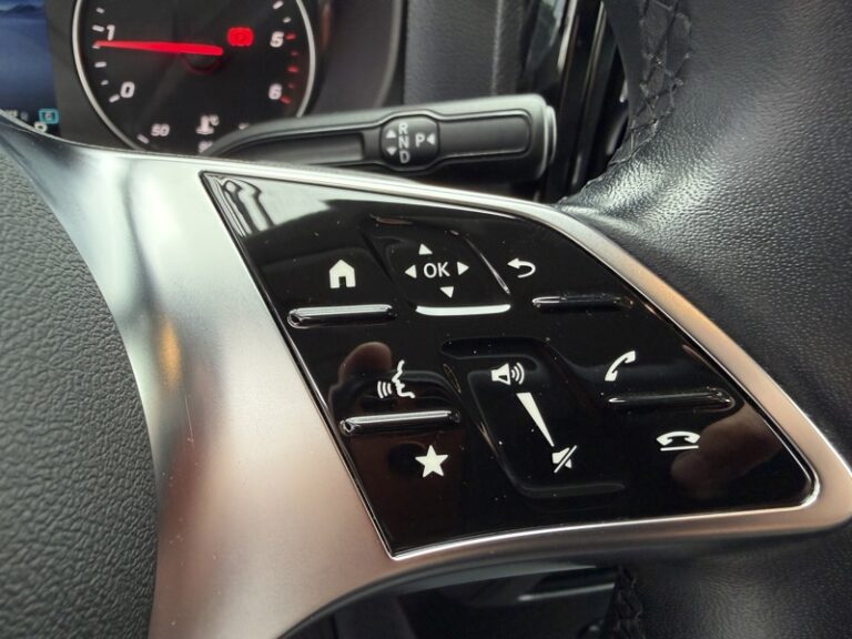Mercedes Vito 114 CDI Fg Compact BVA Feux Led Carplay 34900HT - Image 19 (July 18, 2026)