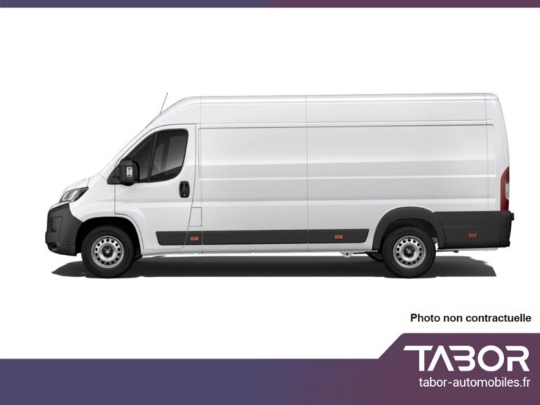 Citroën Jumper 35+ CarP CargoP PremiumC BT - Image 03 (July 18, 2026)
