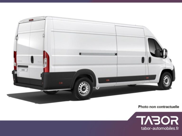 Citroën Jumper 35+ CarP CargoP PremiumC BT - Image 04 (July 18, 2026)