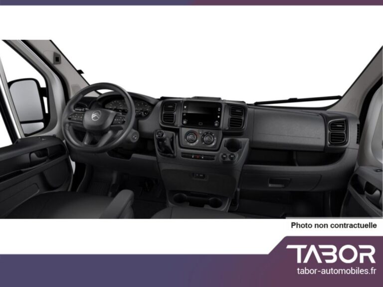 Citroën Jumper 35+ CarP CargoP PremiumC BT - Image 05 (July 18, 2026)