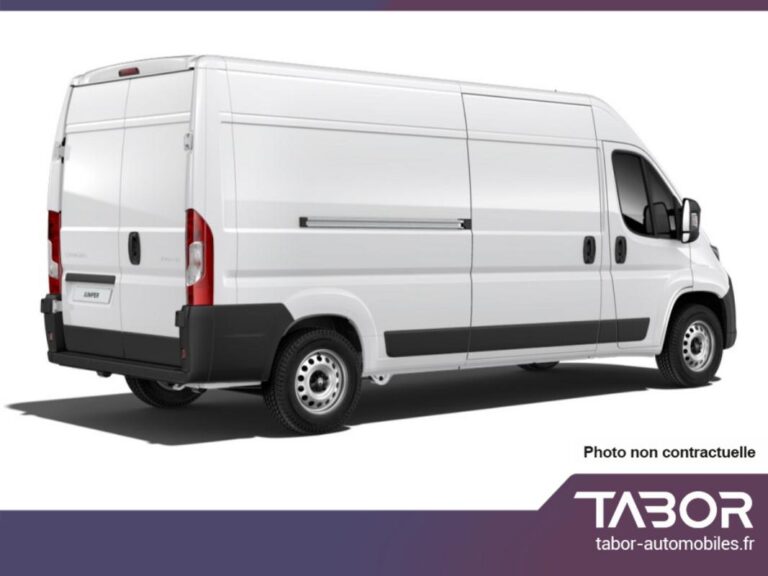 Citroën Jumper 35+ CarP CargoP PremiumC BT - Image 04 (July 18, 2026)