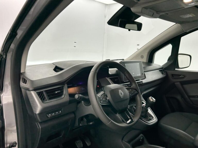 Renault Kangoo Blue dCi 95 Evolution 5p - Image 10 (July 18, 2026)
