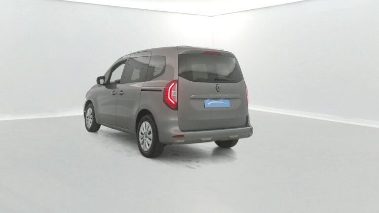 Renault Kangoo Blue dCi 95 Evolution 5p - Image 03 (July 18, 2026)