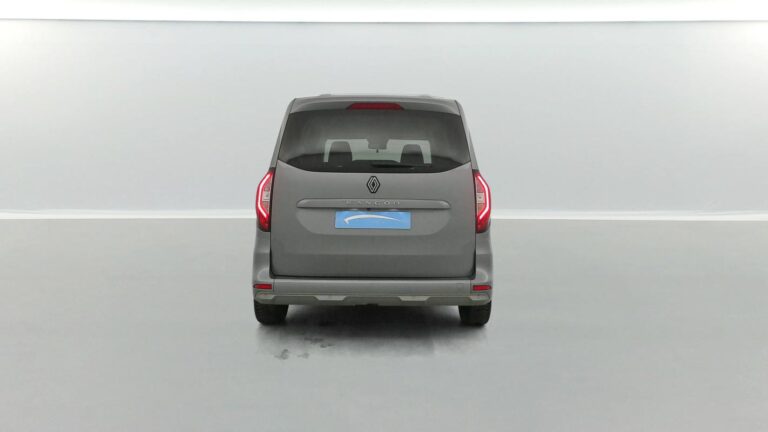 Renault Kangoo Blue dCi 95 Evolution 5p - Image 04 (July 18, 2026)