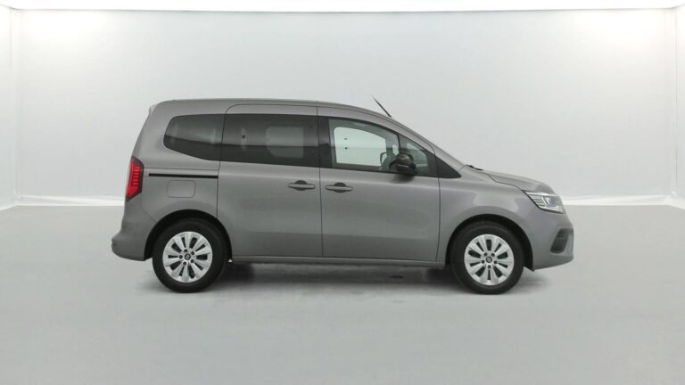 Renault Kangoo Blue dCi 95 Evolution 5p - Image 06 (July 18, 2026)