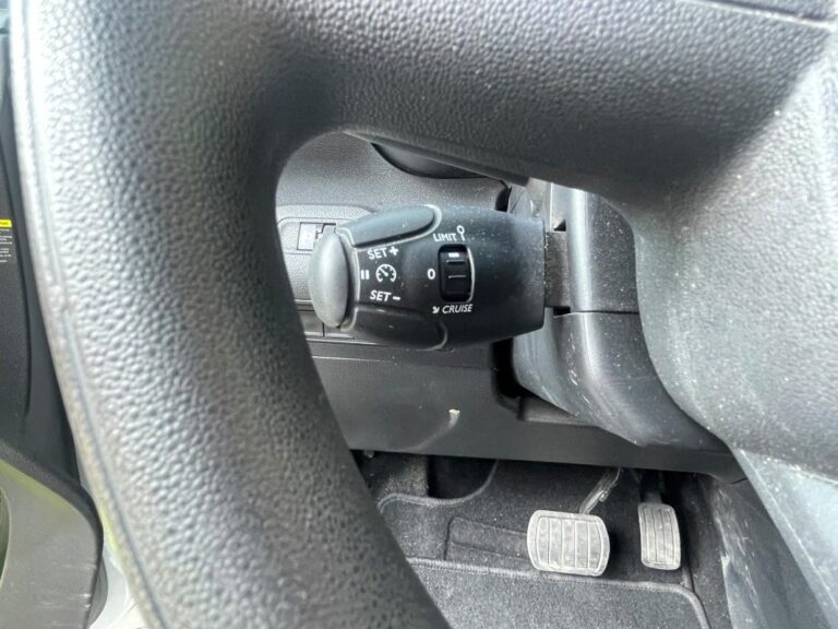 Citroën Berlingo ë- Van 136ch – 1ère Main Garantie 6 mois Reprise possible - Image 16 (July 18, 2026)