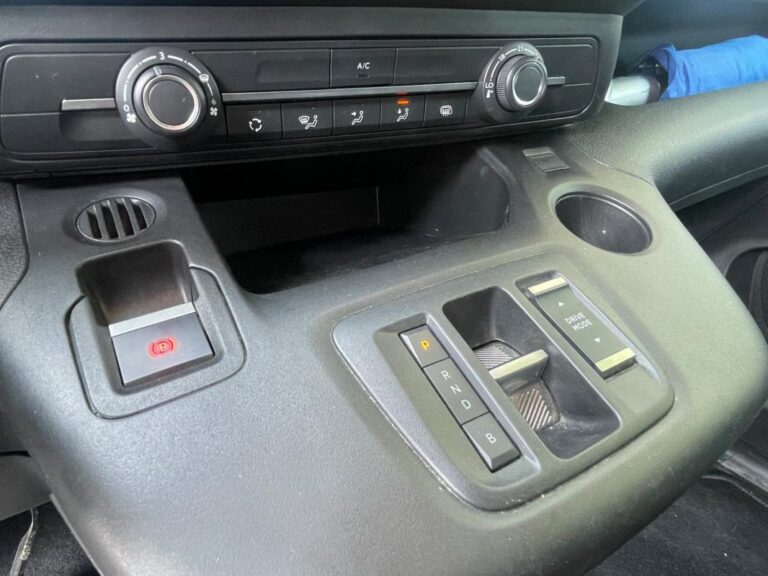 Citroën Berlingo ë- Van 136ch – 1ère Main Garantie 6 mois Reprise possible - Image 18 (July 18, 2026)