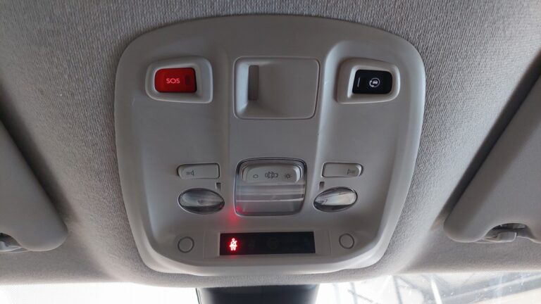 Citroën Jumpy XL 2.0 BlueHDi 120 S&S BVM6 (340 Nm) Driver - Image 15 (July 18, 2026)