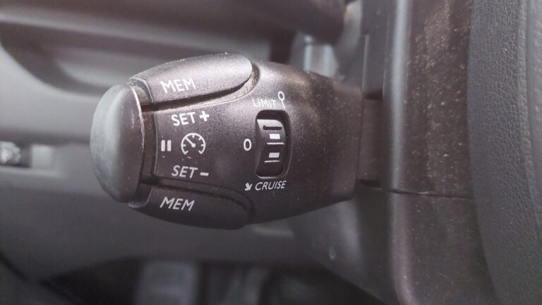 Citroën Jumpy XL 2.0 BlueHDi 120 S&S BVM6 (340 Nm) Driver - Image 19 (July 18, 2026)