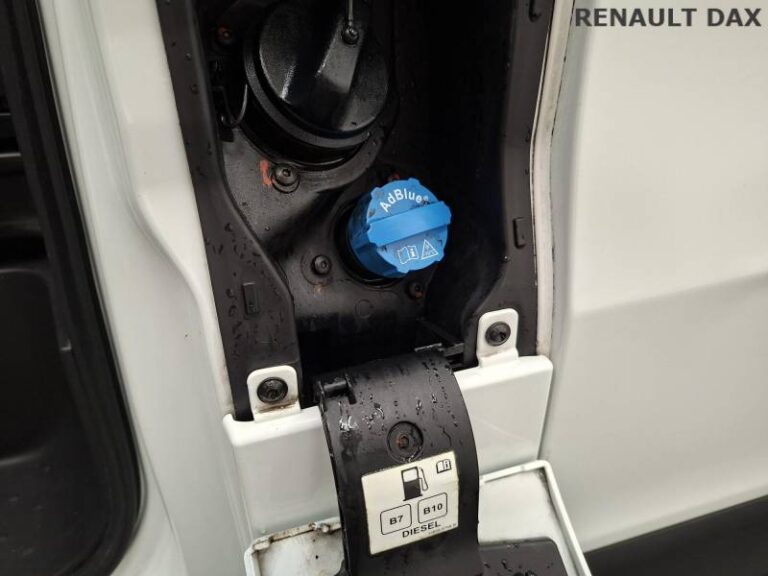 Renault Trafic FGN 2800 KG BLUE DCI 130 CONFORT - Image 14 (July 18, 2026)