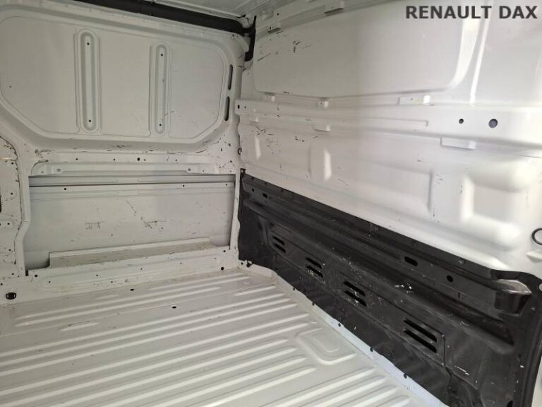 Renault Trafic FGN 2800 KG BLUE DCI 130 CONFORT - Image 17 (July 18, 2026)
