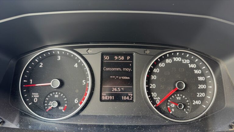 Volkswagen California VI 2.0 TDI 204 DSG7 Ocean - Image 12 (July 20, 2026)