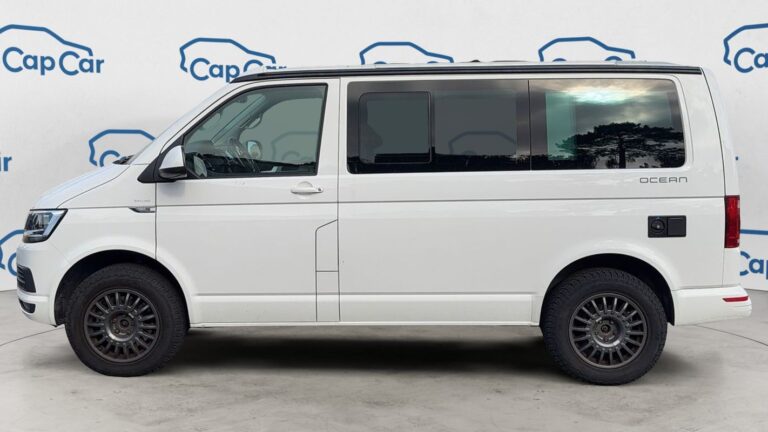 Volkswagen California VI 2.0 TDI 204 DSG7 Ocean - Image 02 (July 20, 2026)