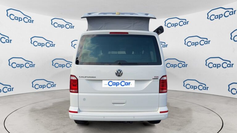 Volkswagen California VI 2.0 TDI 204 DSG7 Ocean - Image 03 (July 20, 2026)