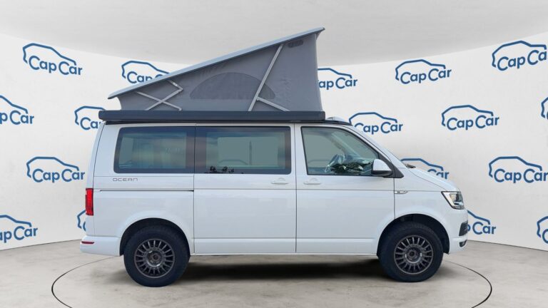 Volkswagen California VI 2.0 TDI 204 DSG7 Ocean - Image 04 (July 20, 2026)
